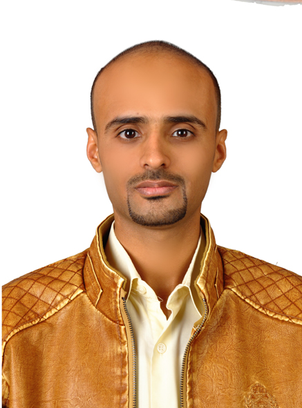 Eng. Mohammed Najeeb